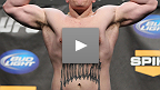 UFC Fight Night Live: Christian Morecraft, intervista dopo l'incontro