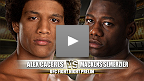UFC Fight Night: Nogueira vs Davis Prelim: Alex Caceres vs Mackens Semerzier