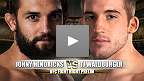 Combat pr&eacute;liminaire de l'UFC Fight Night : Nogueira vs Davis : Johny Hendricks vs TJ Waldburger