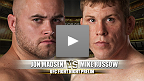UFC Fight Night : Nogueira vs Davis Prelim: Jon Madsen vs Mike Russow
