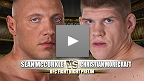 UFC Fight Night: Nogueira vs Davis Prelim: Sean McCorkle vs Christian Morecraft