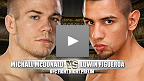 UFC Fight Night: Nogueira vs Davis Prelim: Michael McDonald vs Edwin Figueroa