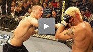 Joe 'Daddy' Stevenson returns to the Octagon&trade; as the Ultimate Fighter&reg; 2 winner to take on the dangerous Josh Neer at UFC&reg; Fight Night&trade;.