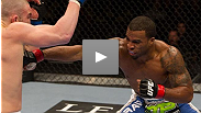 Gerald Harris returns to UFC Fight Night, this time against Mario Miranda