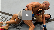 Fresh off his win at UFC 109, Rob Emerson heads back into the Octagon