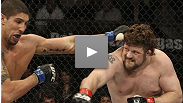 Big and tall -- Roy Nelson and Stefan Struve meet in heavyweight bout