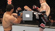 UFC Fight Night&reg; Marquardt vs Palhares