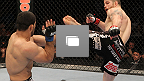 UFC Fight Night&reg; Marquardt vs Palhares