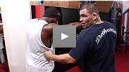 Learn MMA moves from Cain Velasquez, Ryan Bader, Gray Maynard, Jon Fitch and Greg Jackson. Plus, equipment tips from the men who coach Carwin, K-Sos and Sots.