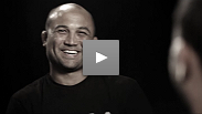 Ultimate Insider Ep. 14: Learn from Ryan Bader, get inside BJ Penn's brain and hear what fighters feel when they step inside the Octagon.