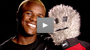 Ultimate Insider Ep. 16: Go one-on-one with Rampage Jackson, learn weird facts about your favorite fighters and peek backstage at Fight Night.