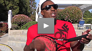 Enjoy a day out with Phil Davis, run down the most impressive first fights in UFC history, and check out what you missed backstage at UFC 128.