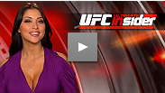 Meet a Marine who survived 22 concussions over 24 separate IED attacks, learn more about the UFC's ties with the US military, catch UFC rising star Evan Dunham and more.