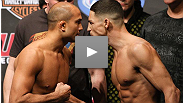 Ultimate Insider Ep. 6: Behind the scenes at UFC 118 in Boston; Randy Couture, unguarded; the psychology of the pre-fight staredown and more.