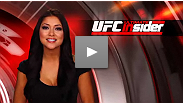 Ultimate Insider Special Episode: Fight night highlights from some of the most epic cards of 2010 so far.