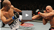 Brandon Vera 'I'm still 'that guy' - ready for a 3-round dogfight