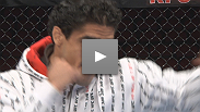 As estrelas do UFC on Versus 3: Sanchez vs. Kampmann sentem o Octogono montado em Louisville - assista ao vivo no COMBATE as 23:00.