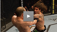 With back against the wall, Clay Guida gets mad and gets a W