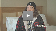 Behind the scenes of fight week with Brandon Vera and Clay Guida