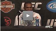 By beating Vera, Jon Jones goes from up-and-comer to bona fide star