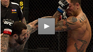 Alessio Sakara stays on his winning streak