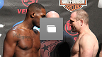 UFC Live Jones vs Matyushenko Weigh-In