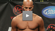 "The Snake" won a convincing decision against a game Steve Cantwell, but he was not impressed by his own performance. hear what he plans to do to make sure his next fight doesn't go to the judges.