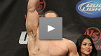 UFC on Versus : Entrevue d'apr&egrave;s-combat de Rousimar Palhares