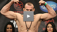Igor Pokrajac fez o que treinou para fazer: acabar com Todd Brown. Ouca qual lenda do UFC&reg; ele gostaria de enfrentar na proxima luta.
