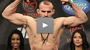 Igor Pokrajac did what he trained to do: finish Todd Brown. Hear which UFC&reg; legend he'd like to face next.