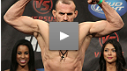 UFC on Versus : Entrevue d'apr&egrave;s-combat d'Igor Pokrajac