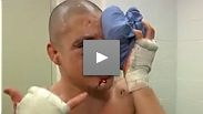 The Dream does it again - hear why he's ecstatic despite injuries after his close classic with Martin Kampmann.