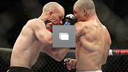 UFC&reg; Live Sanchez vs Kampmann at KFC Yum! Center on March 3, 2011 in Louisville, KY (Photos by Josh Hedges/Zuffa LLC/Zuffa LLC via Getty Images)