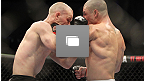 Galerie de photos de l'UFC&reg; Live Sanchez vs Kampmann