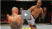 Brandon Vera candidly answers questions from UFC Fight Club members