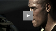 Find out what Marines and UFC athletes fight for.