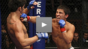 One rematch just determined a title contender... Wednesday night's Cruz vs. Benavidez 2 is for the title itself - watch WEC live and free on Versus.