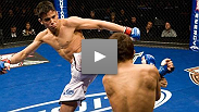 Miguel Angel Torres returns -- takes on Charlie Valencia September 30. The legend explains why he's back to being a student; Valencia talks what it means to fight Miguel.
