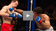 Black belt Wagnney Fabiano has his eye on the title, but Joseph Benavidez predicts he'll win via "total domination." See it live and free on Versus.