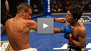 Urijah says he's got the advantage even at a new weight; hear how Faber's fame motivates Mizugaki.