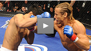 Urijah Faber talks about a his new weight, his 3-for-3 team and what it means to be UFC-bound.