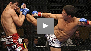 Wagnney Fabiano is on a winning streak, but can he get through Joseph Benavidez, who's been taking out black belts? Hear Reed Harris' point of view.