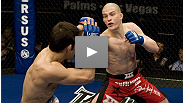 WEC up-and-comer Erik Koch seeks to make an impression in his main card debut against newcomer Francisco Rivera at WEC: Faber vs. Mizugaki.