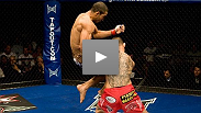 After 52 killer fight cards, Reed Harris counts down the top five moments in WEC history.
