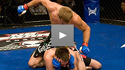 Cerrone submits Krause
