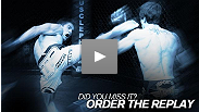 WEC: Bowles vs. Cruz was a wild night of KOs, sick subs and big upsets