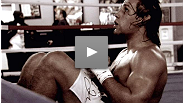 Dangerous Jose Aldo faces Urijah Faber at the peak of his career