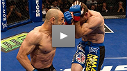 Armenian fighter Manny Gamburyan beats Mike Brown on important day