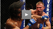 Dana White and Joe Rogan break down Henderson vs. Cerrone 2