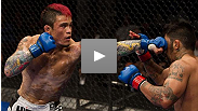 Scott Jorgensen racks up a win against the last fighter who beat him